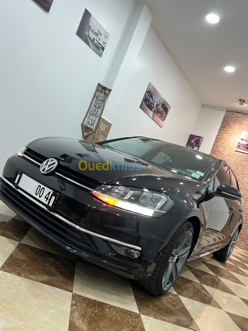 Volkswagen Golf 7 2019 START+