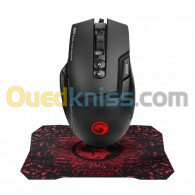 Marvo Combo Souris M355/ Tapis G1