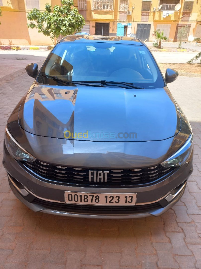 Fiat Tipo 2023 Life