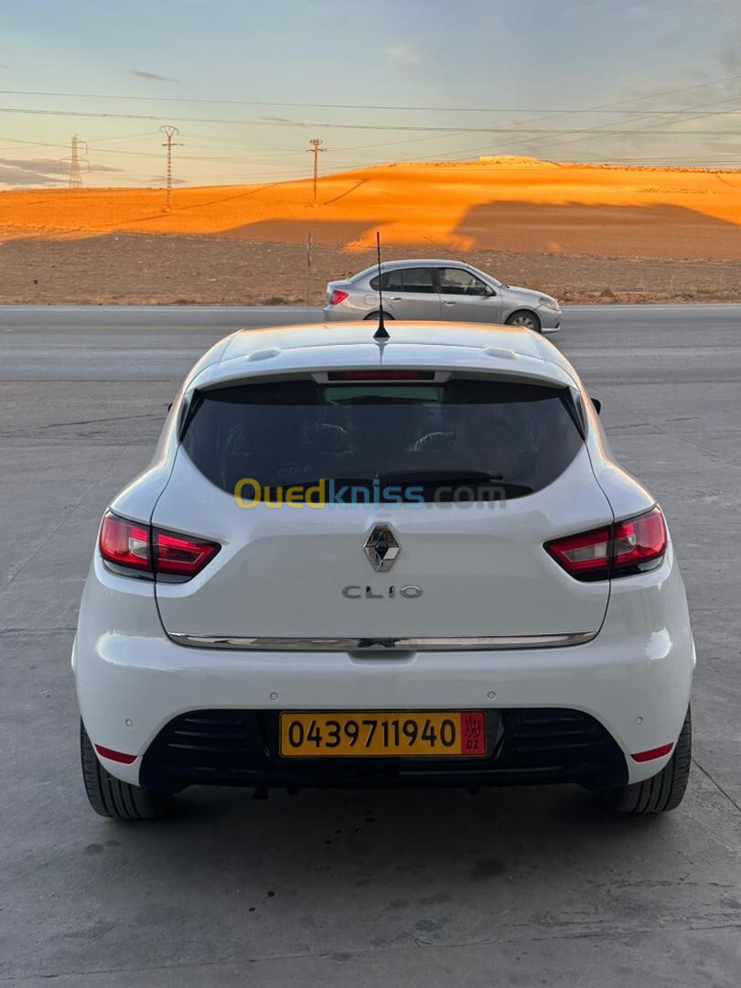 Renault Clio 4 2019 Limited 2