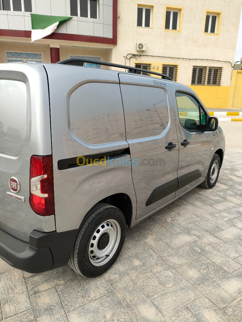 Fiat Doblo 2024 