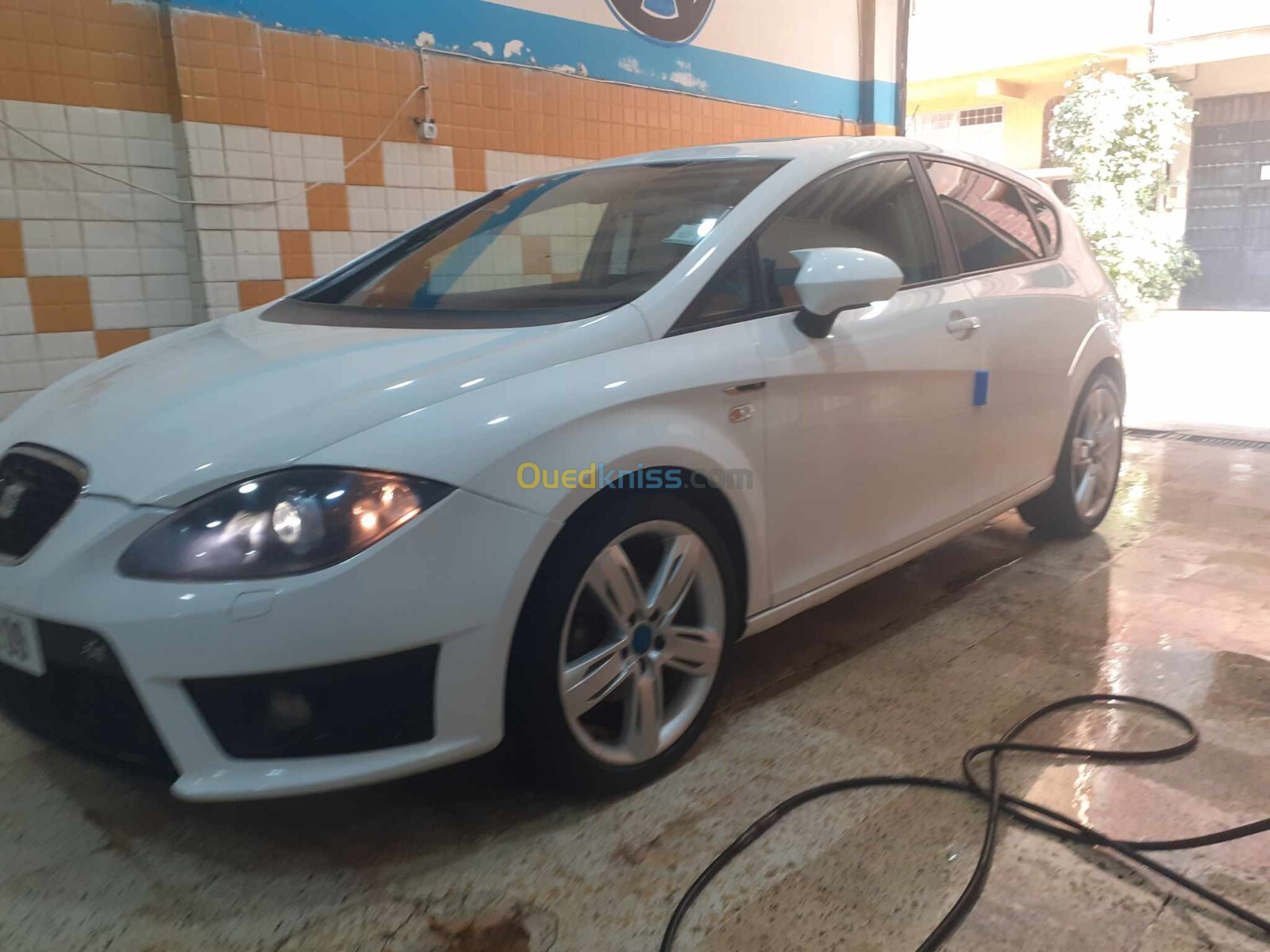 Seat Leon 2012 