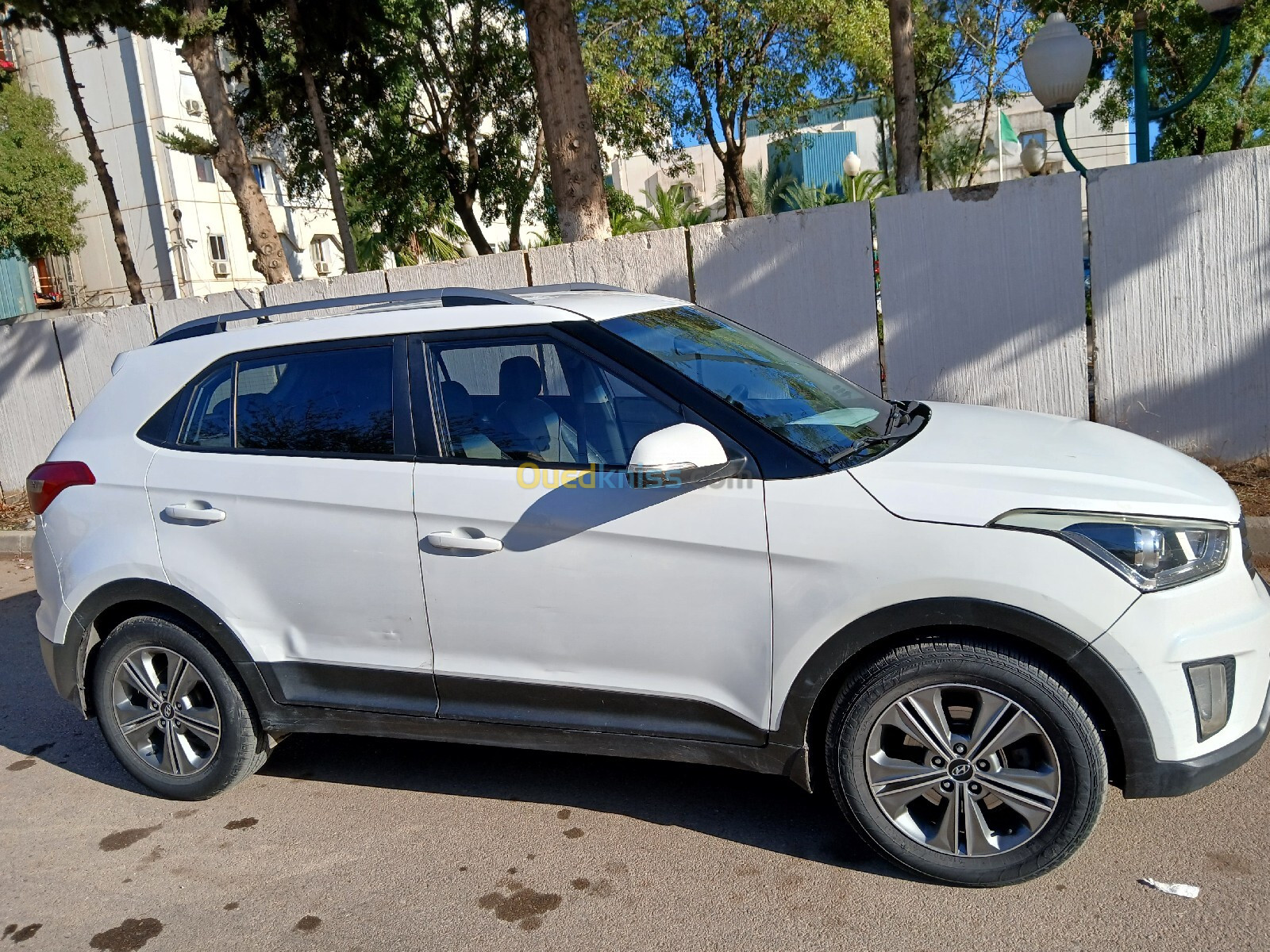 Hyundai Creta 2017 