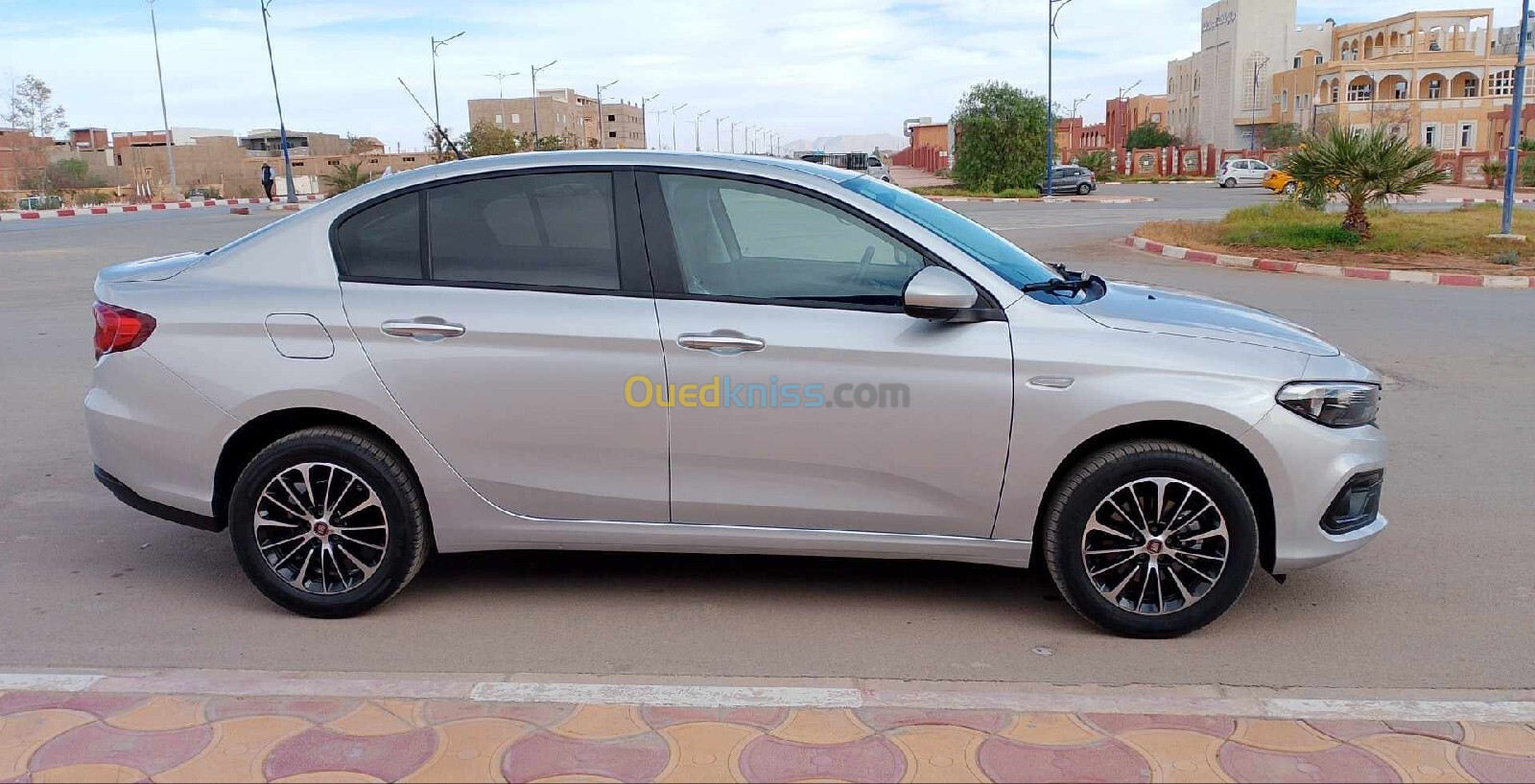 Fiat Tipo 2023 City plus