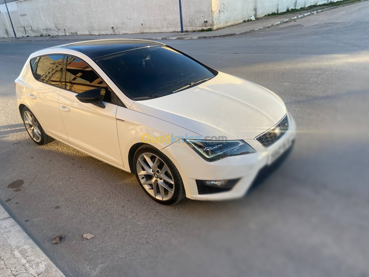 Seat Leon 2014 Leon