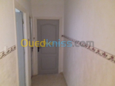 Location Appartement F3 Alger Baba hassen