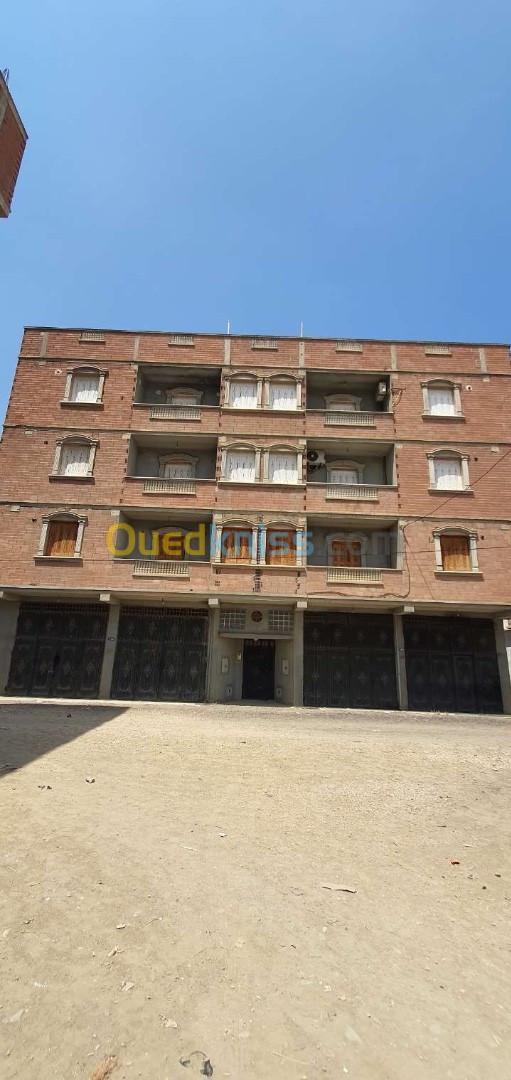 Vente Villa Blida Ouled selama