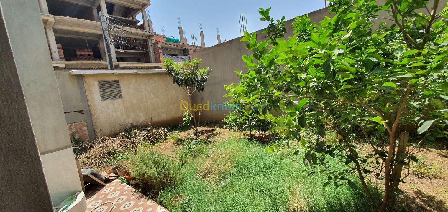 Vente Villa Blida Ouled selama