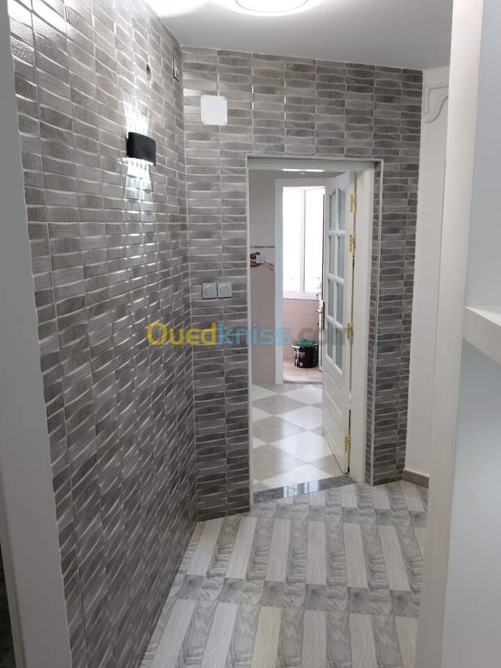 Vente Appartement F3 Batna Ngaous