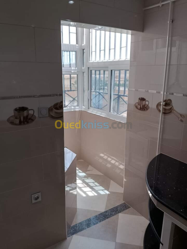 Vente Appartement F3 Batna Ngaous