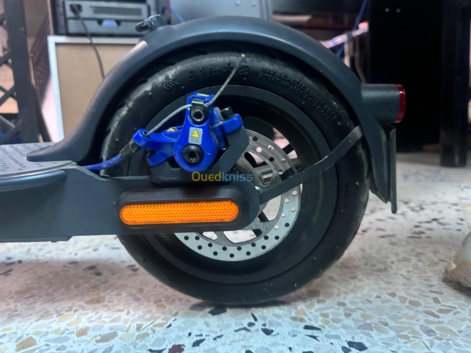 Trottinette électrique Xiaomi 