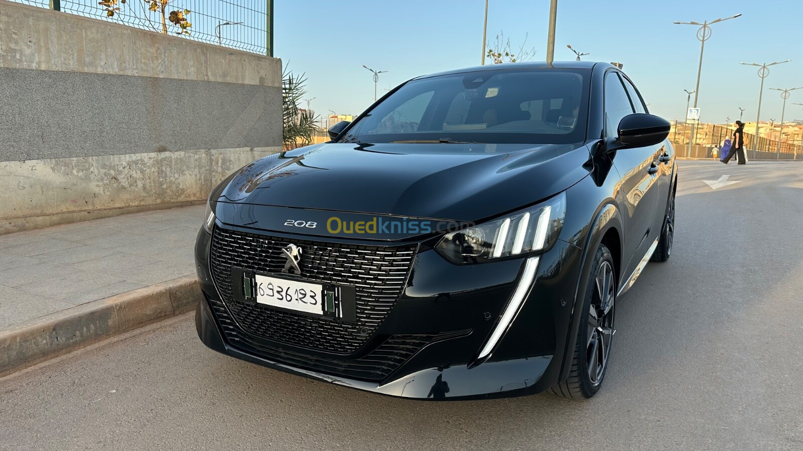 Peugeot 208 2023 Gt