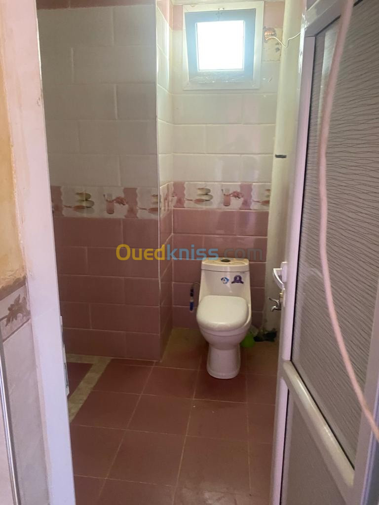 Vente Appartement F3 Boumerdès Ouled hedadj