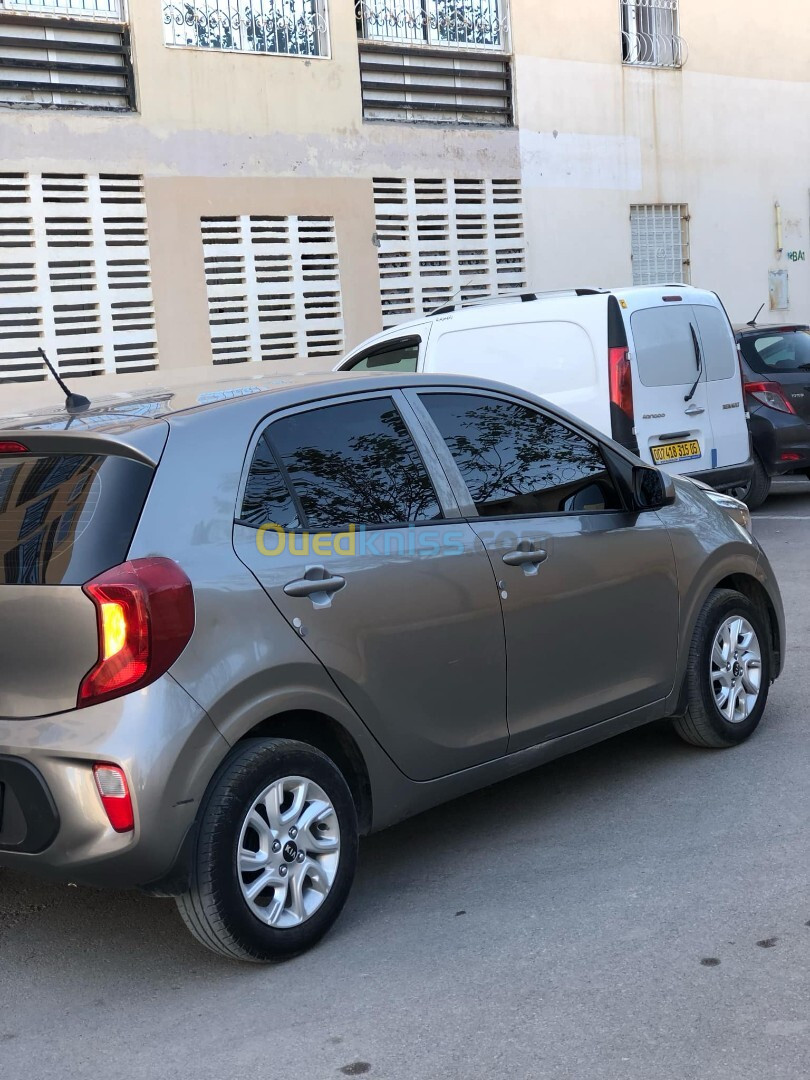 Kia Picanto 2019 LX Start