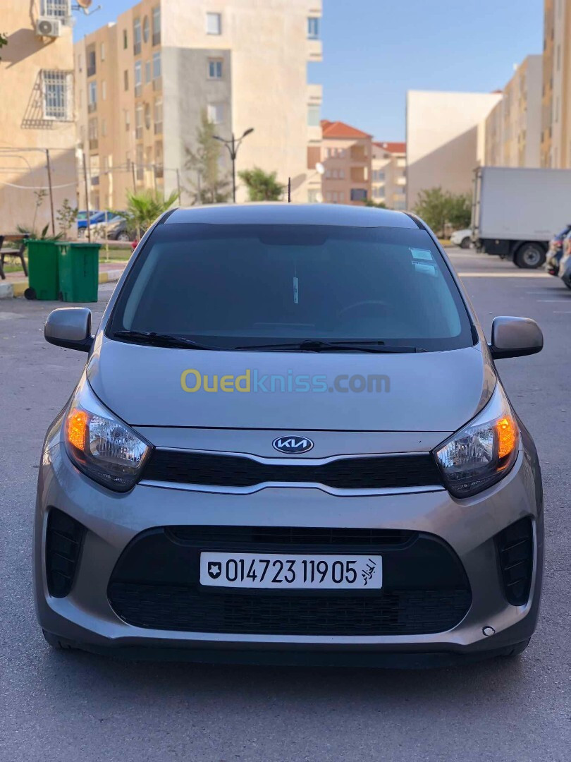 Kia Picanto 2019 LX Start