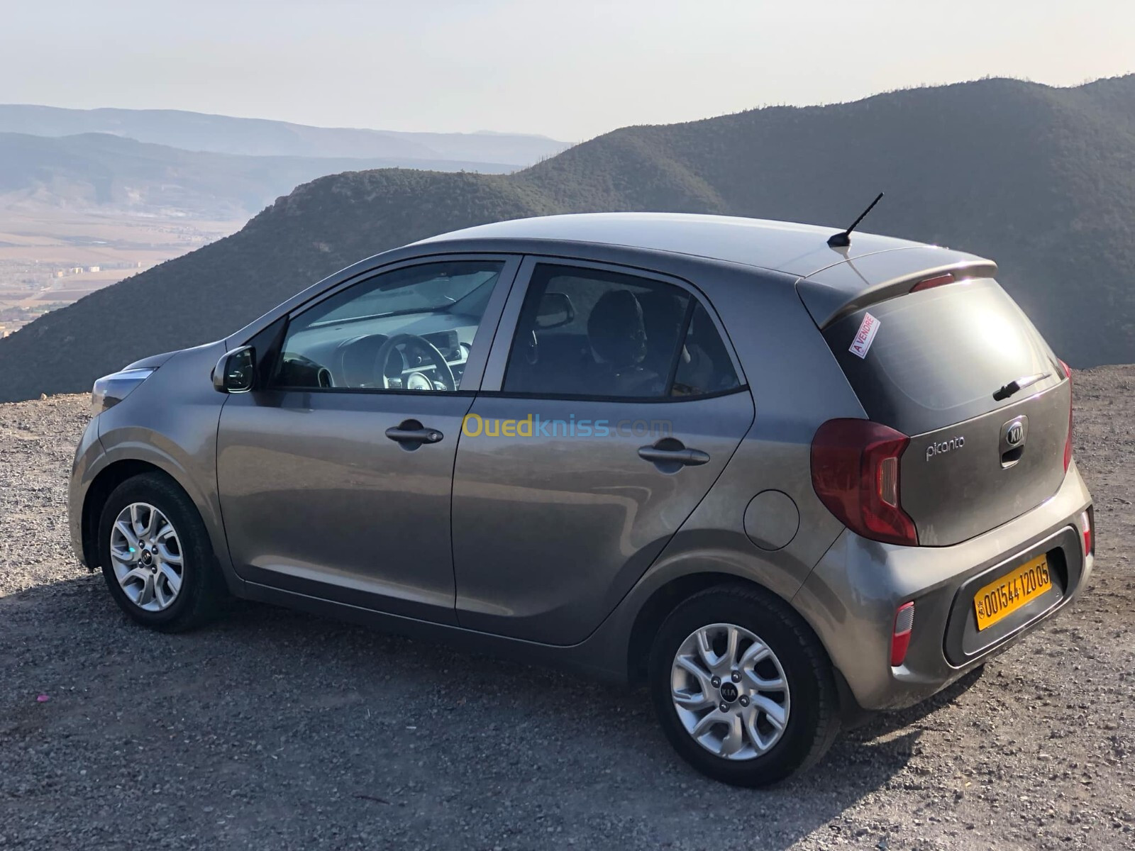 Kia Picanto 2020 LX Start