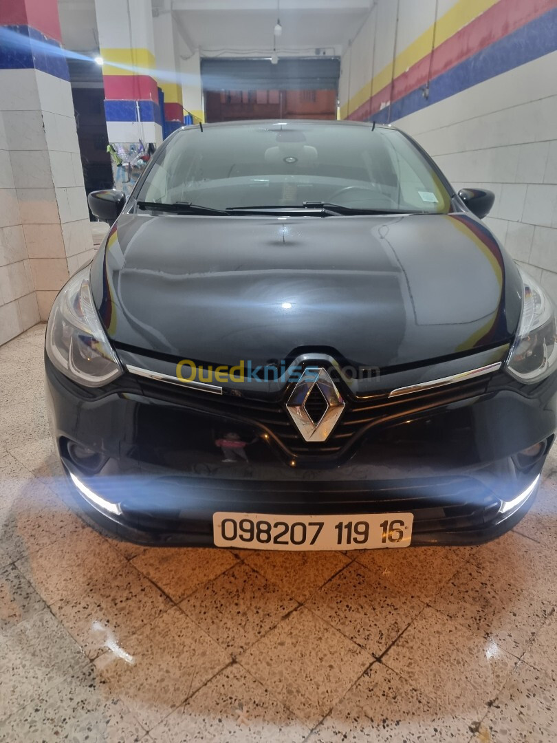 Renault Clio 4 2019 Limited 2