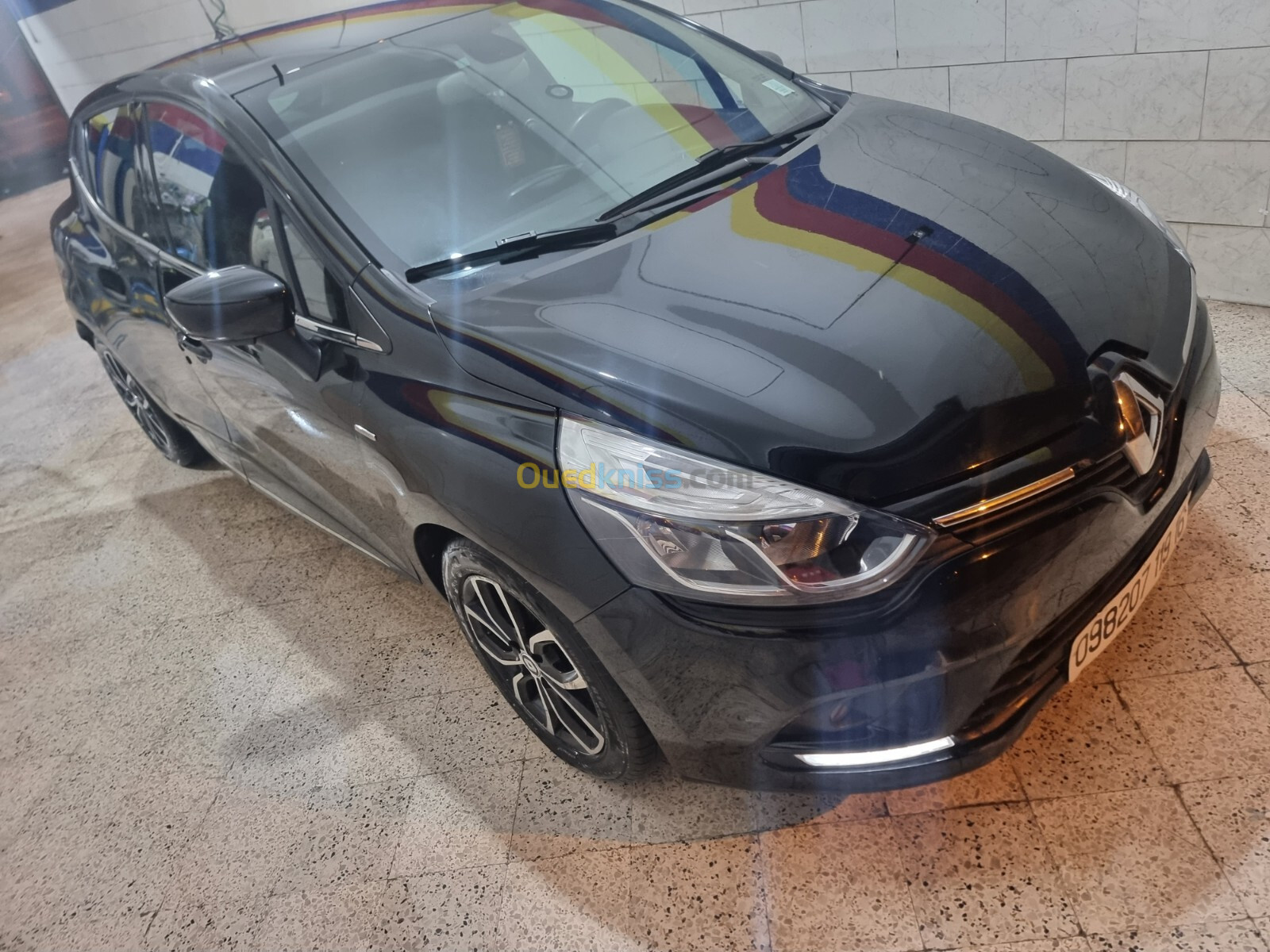 Renault Clio 4 2019 Limited 2