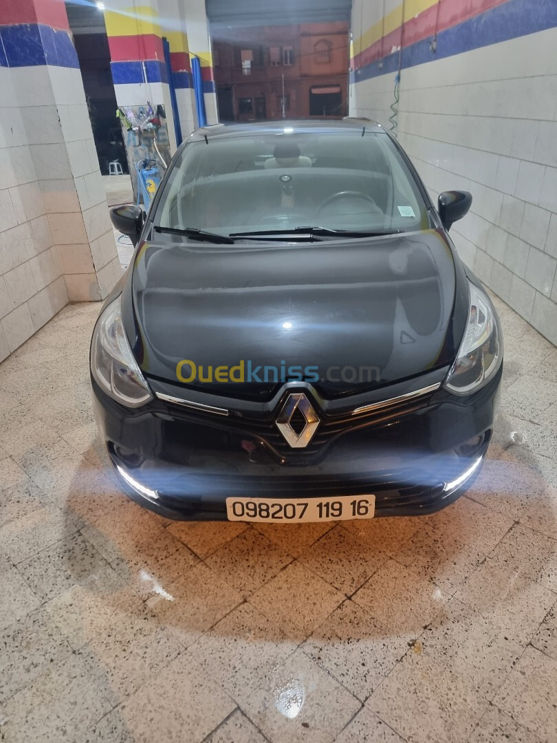 Renault Clio 4 2019 Limited 2