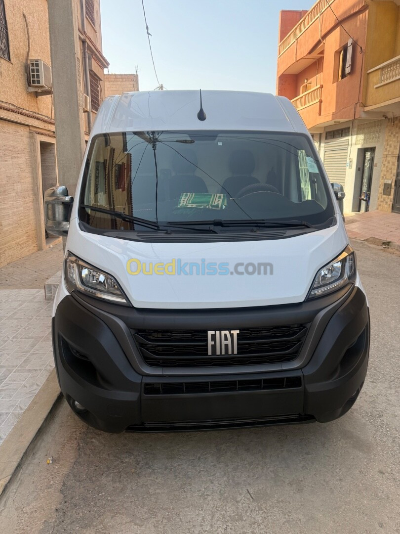 Fiat Professional Ducato 2023 3 panno