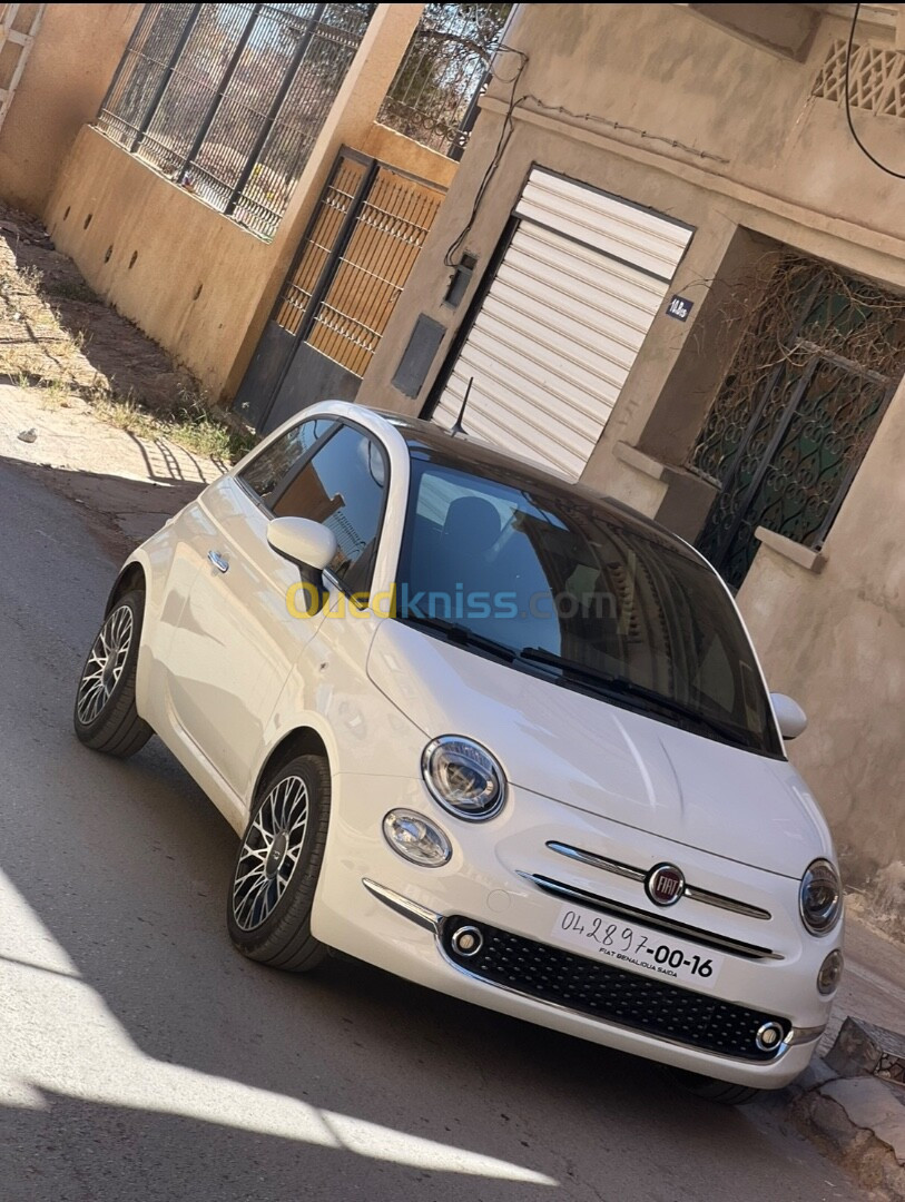 Fiat 500 2023 Dolcevita