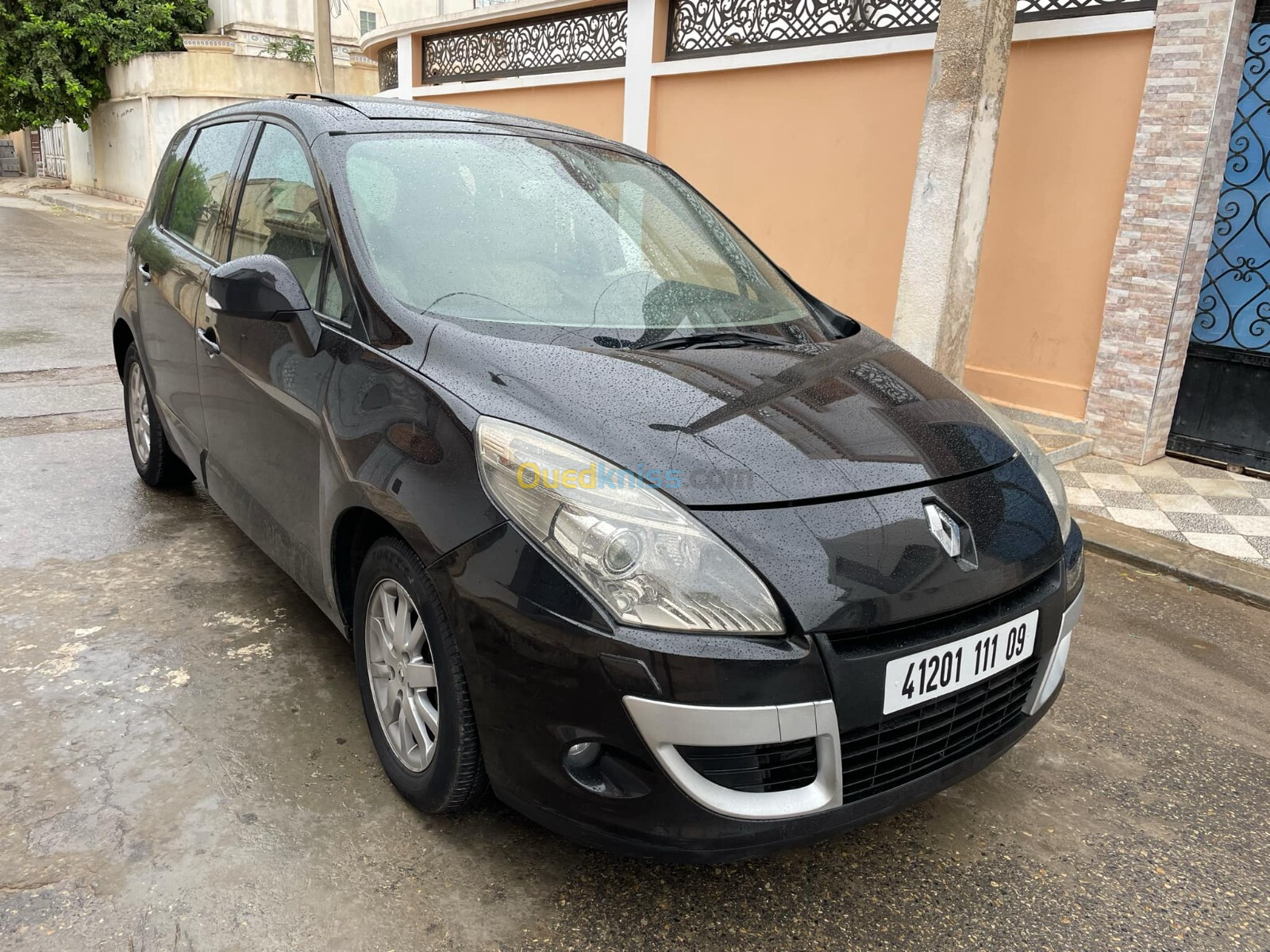 Renault Scenic 2011 Scenic