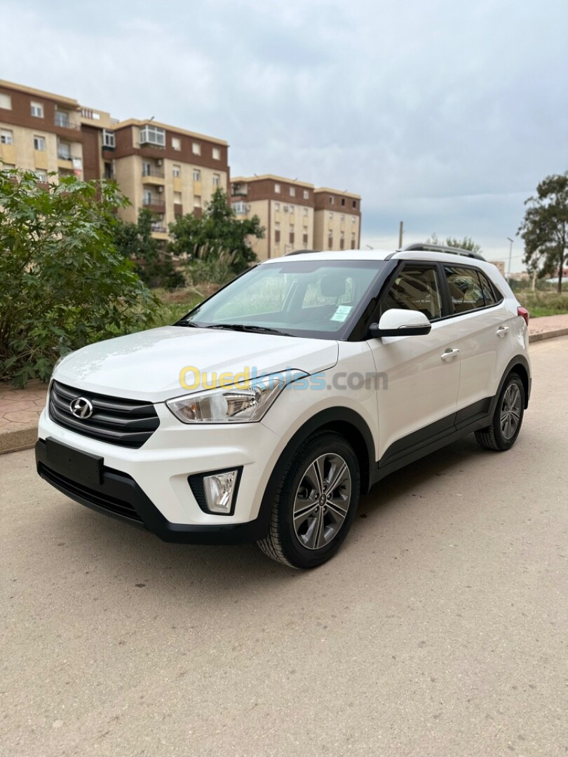 Hyundai Creta 2019 Gl