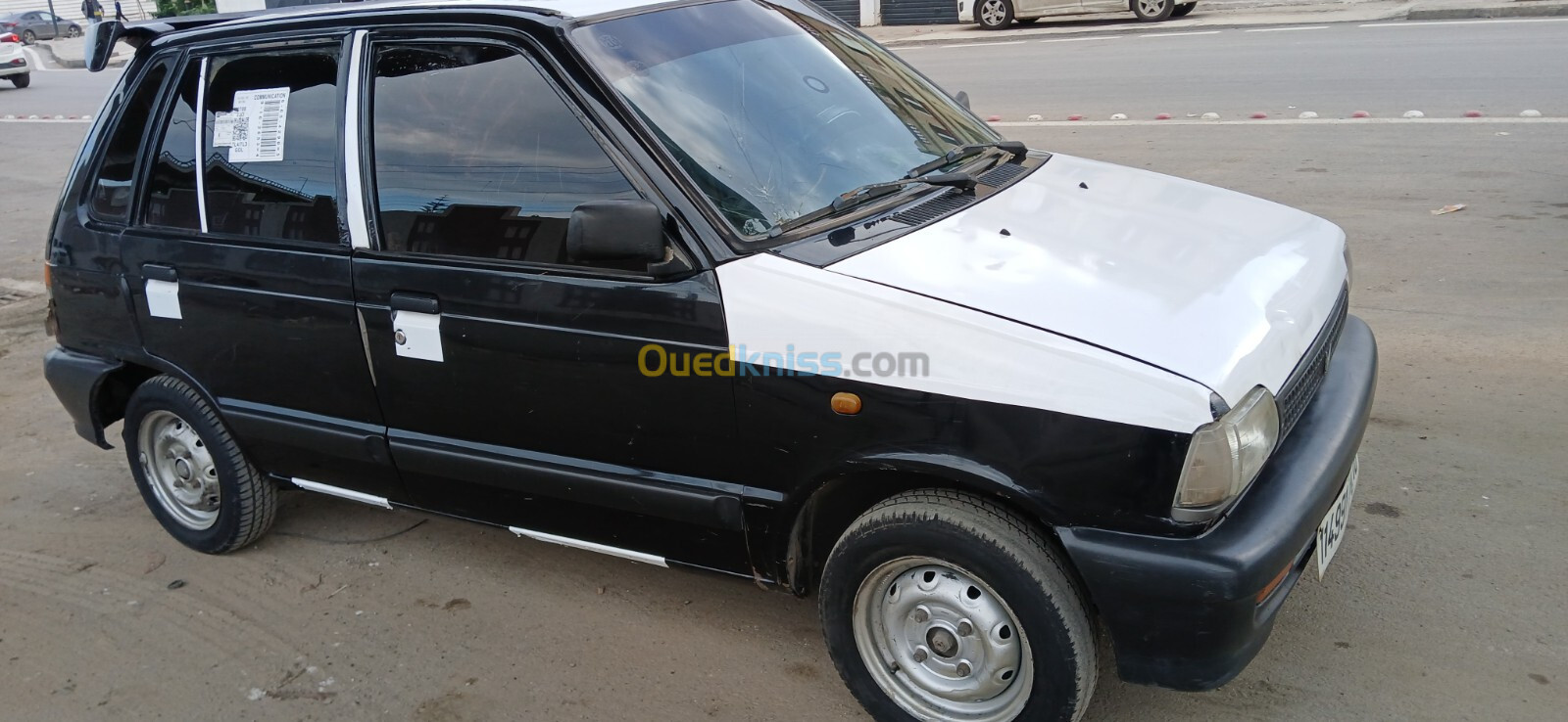 Suzuki Maruti 800 2011 Maruti 800