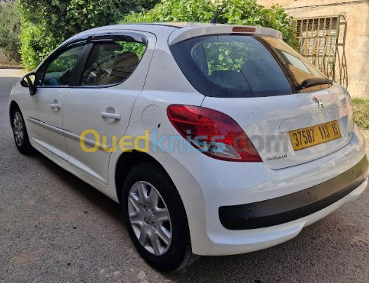 Peugeot 207 plus 2013 207 plus