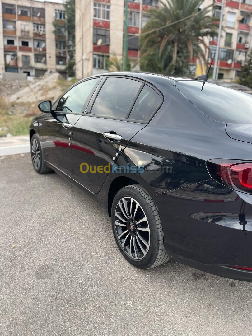 Fiat Tipo 2024 Life