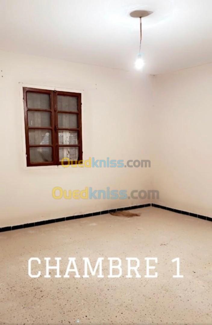 Location Niveau De Villa F5 Guelma Oued zenati