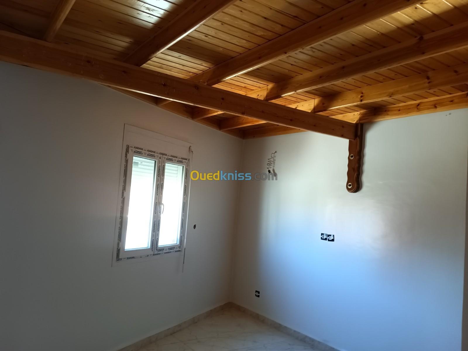 Vente Villa Sétif Setif