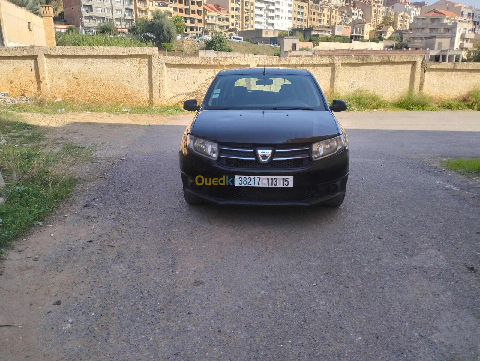 Dacia Sandero 2013 Sandero