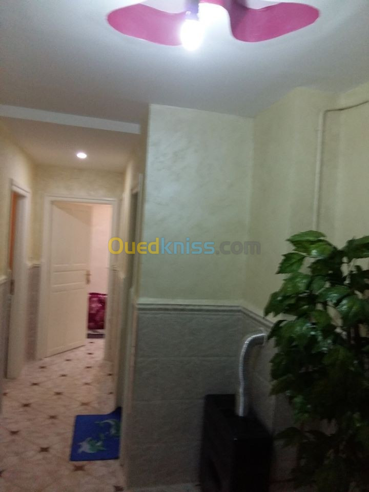 Vente Appartement F03 Aïn Defla Khemis miliana