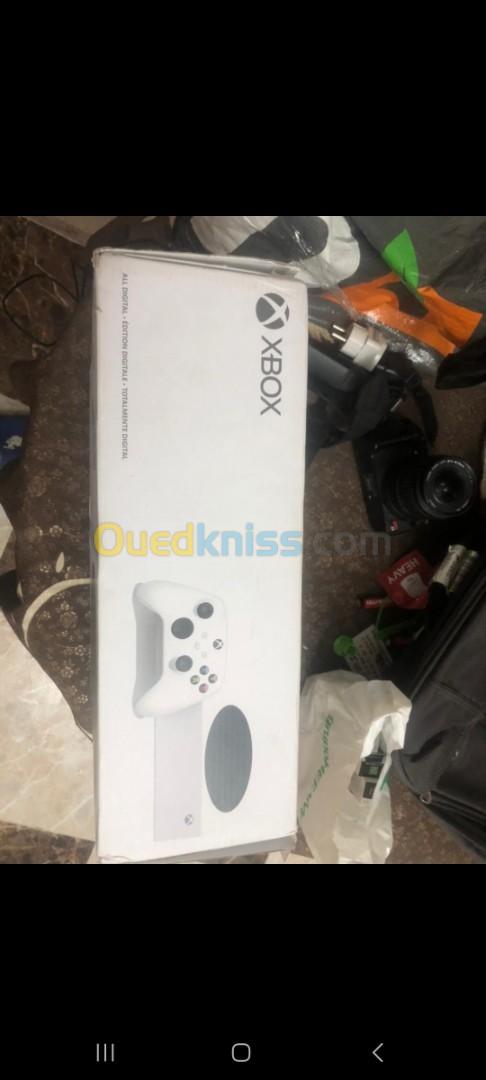 Xbox Serie s 512G