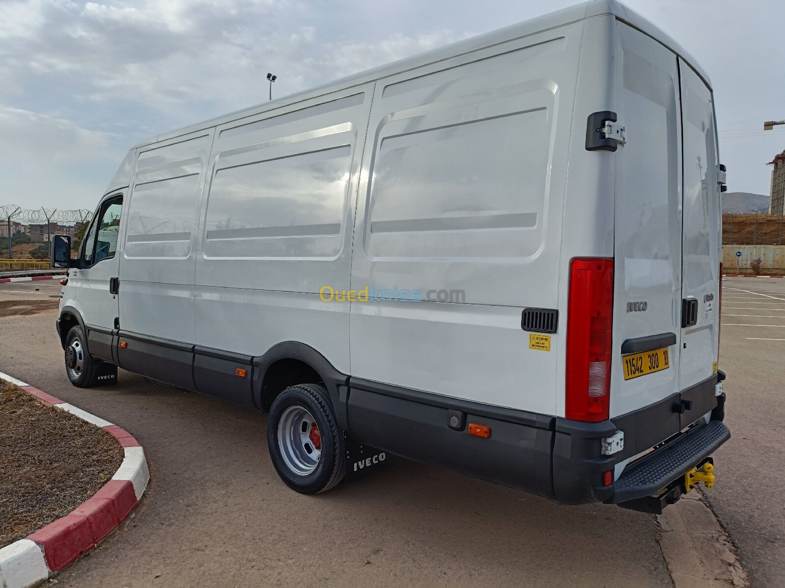 Iveco 35c11 Iveco 2000