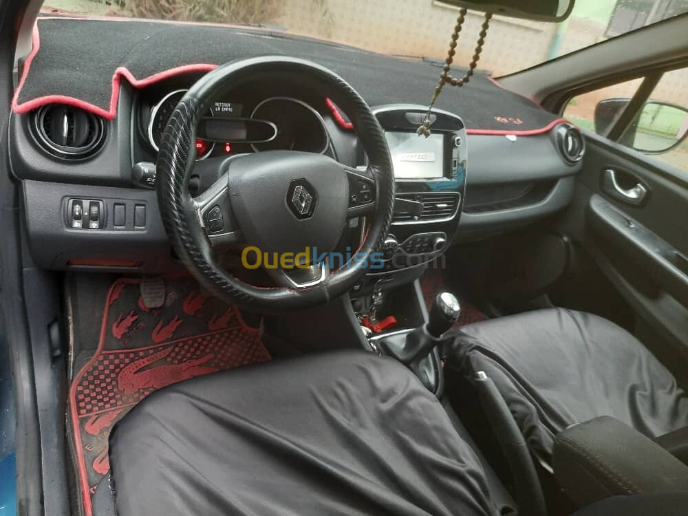 Renault Clio 4 2019 Limited 2