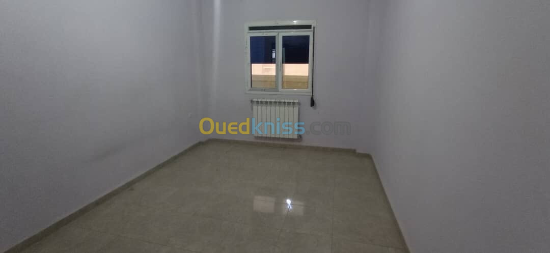 Location Appartement F3 Sidi Bel Abbès Sidi bel abbes