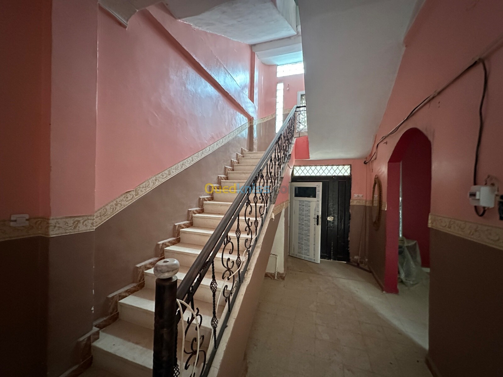 Vente Villa Sétif Ain oulmene