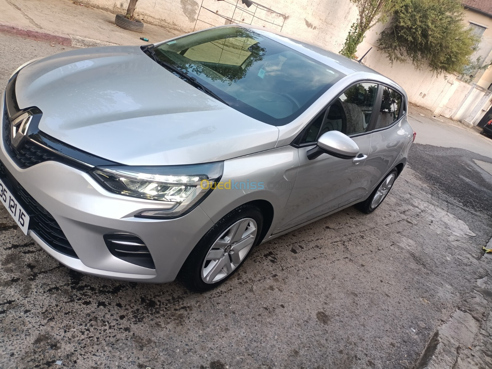 Renault Clio 2021 Business