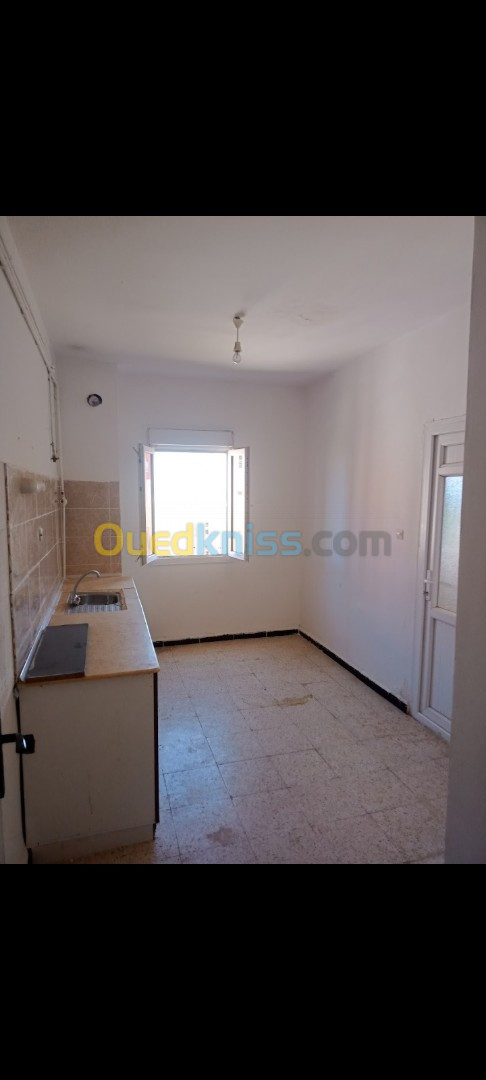 Vente Appartement F3 Alger Zeralda