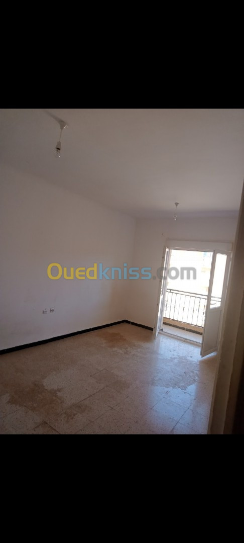 Vente Appartement F3 Alger Zeralda