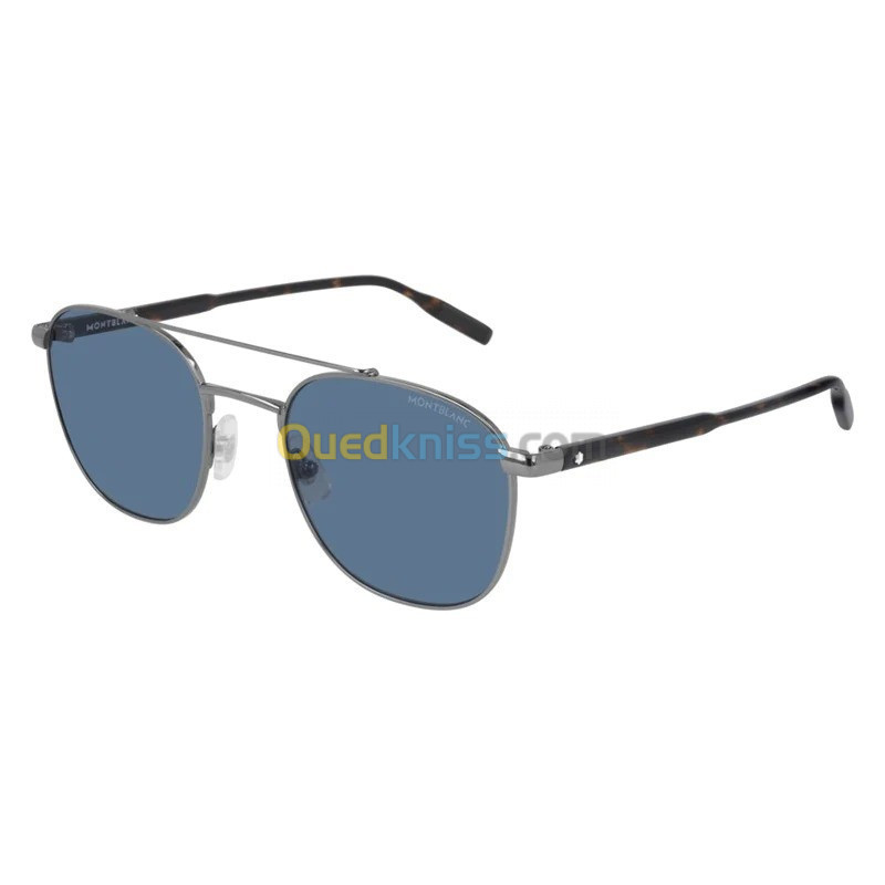 LUNETTES DE SOLEIL HOMME MONTBLANC MB0114S