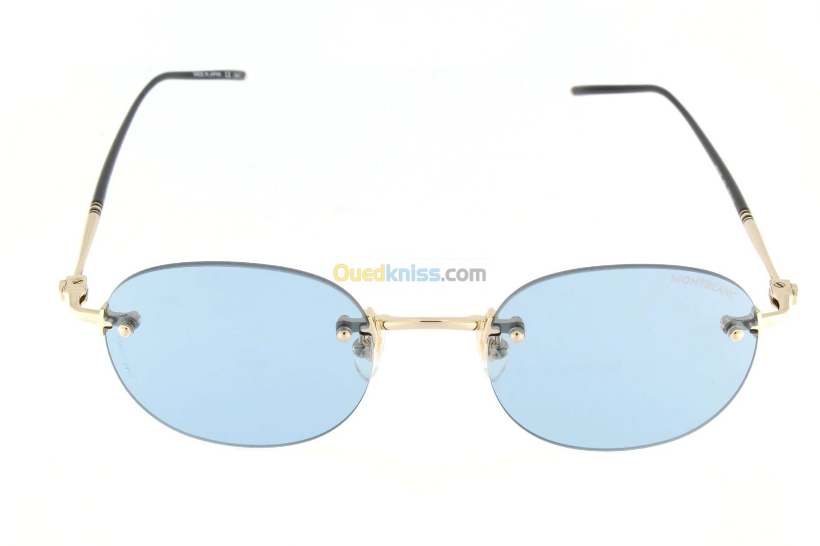  LUNETTES DE SOLEIL HOMME MONTBLANC MB0126S