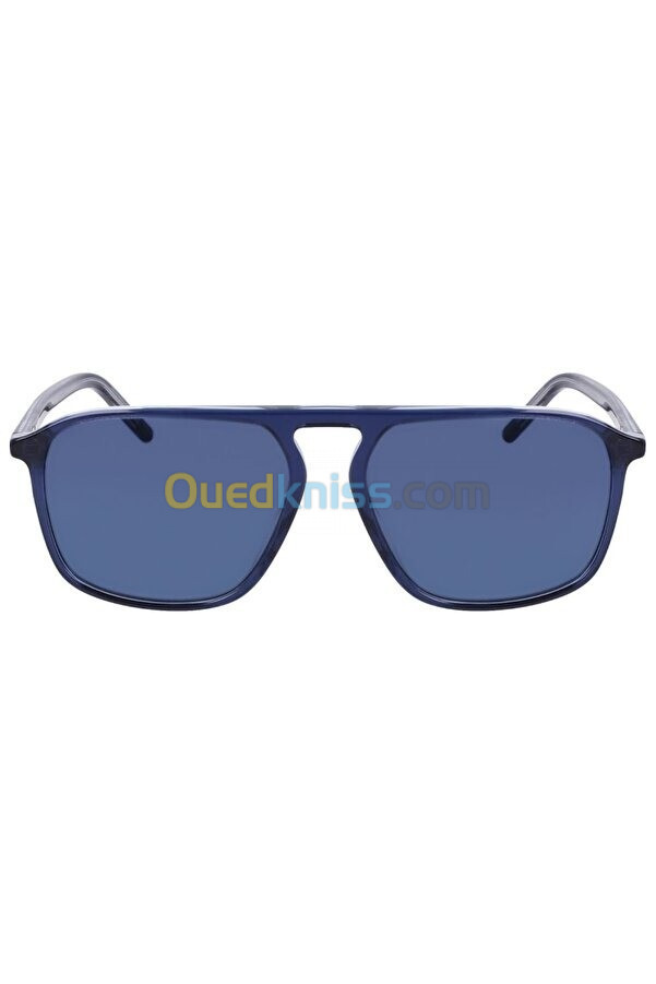 Lunettes De Soleil Zeiss Original _ Noir / Bleu _ Original 