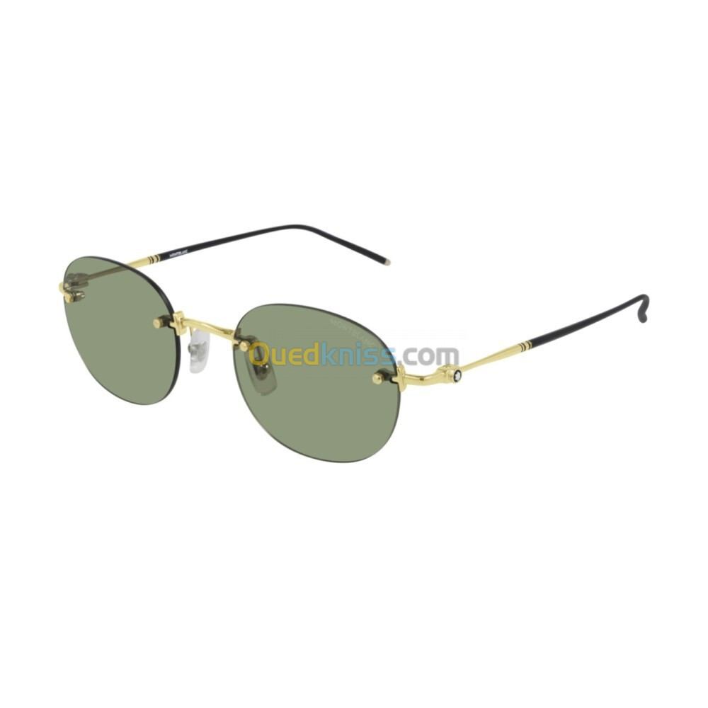  LUNETTES DE SOLEIL HOMME MONTBLANC MB0126S