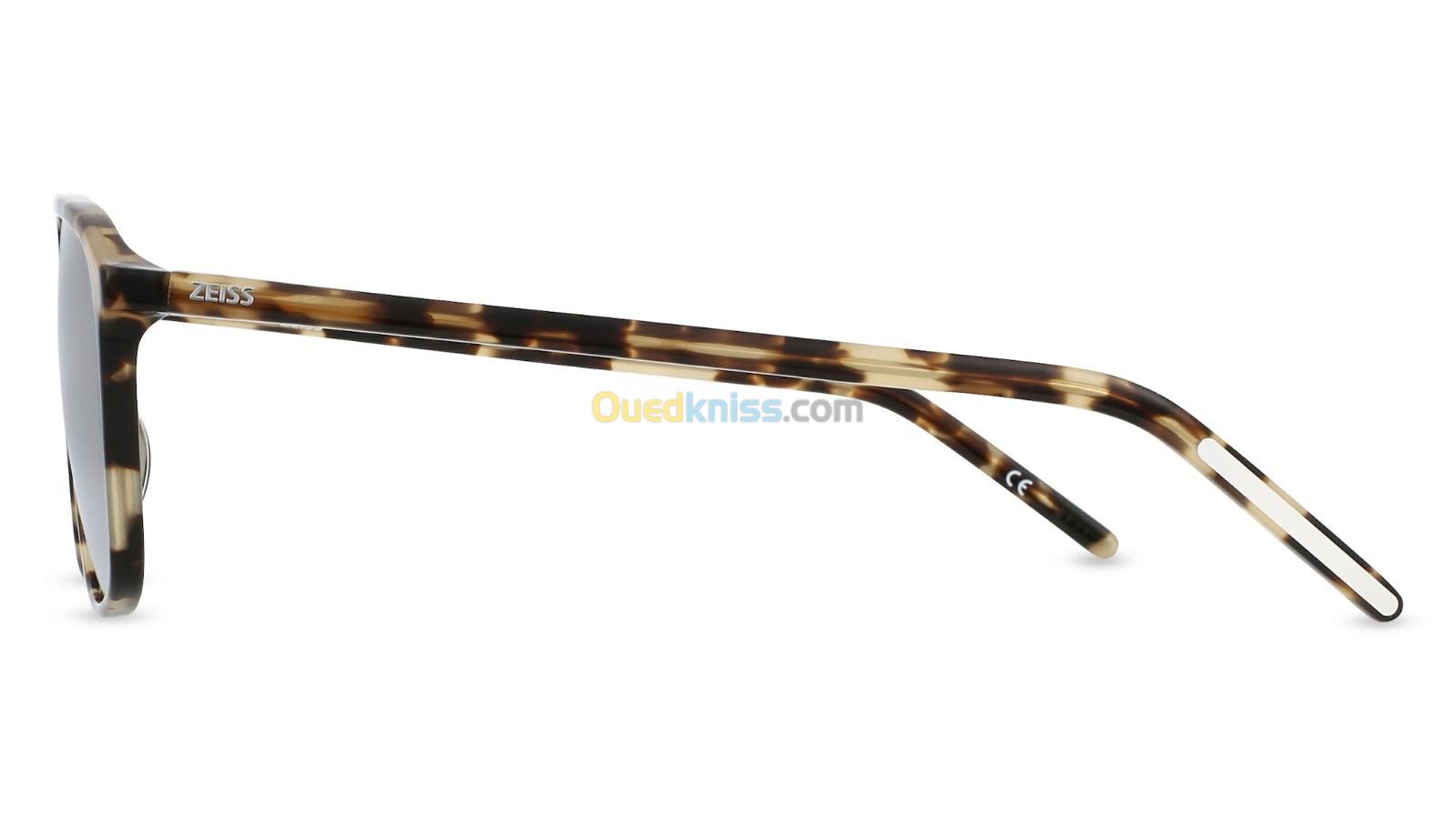 Lunettes De Soleil Zeiss Original _Blonde Tortoise Original