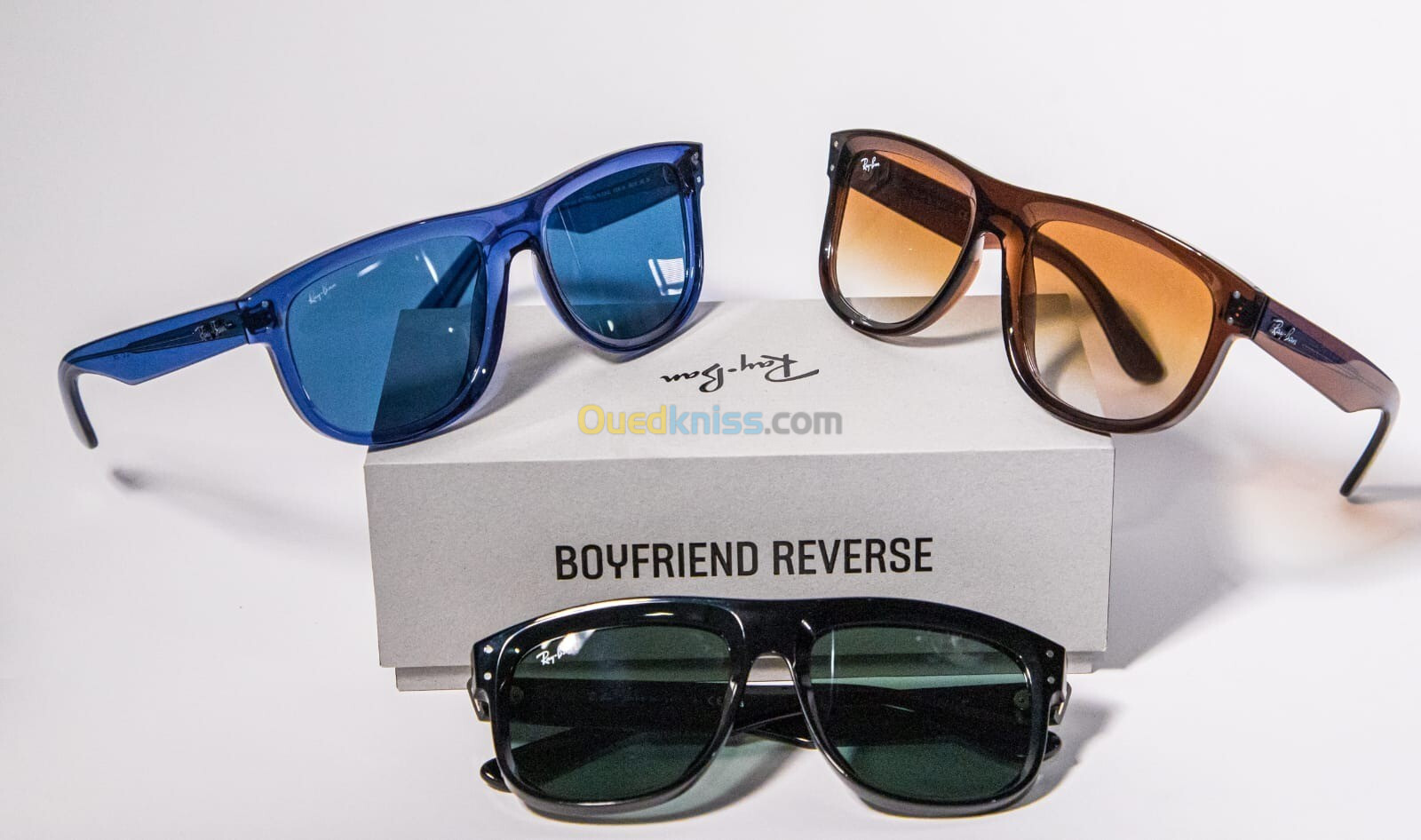 Rayban BOYFRIEND REVERSE