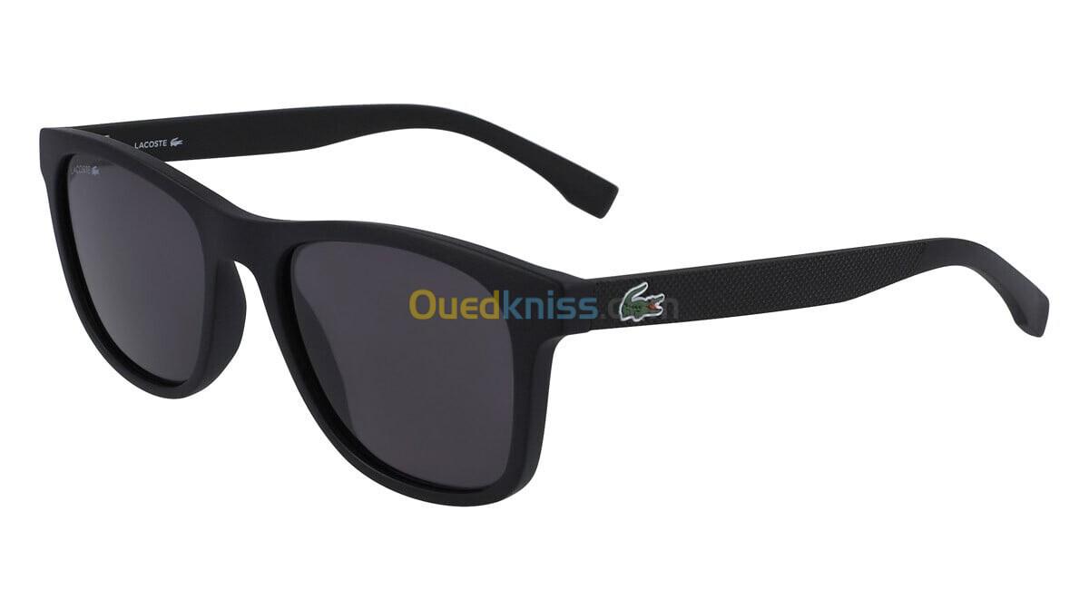 Lunette de Soleil Black Black