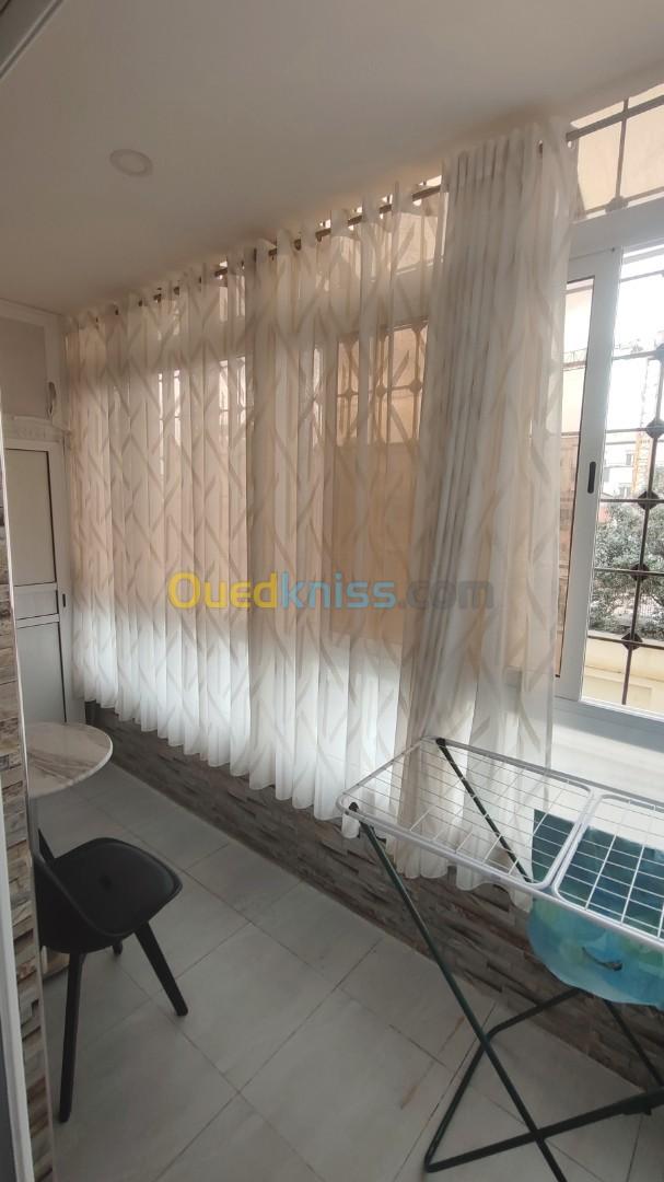 Vente Appartement F3 Tipaza Bou ismail